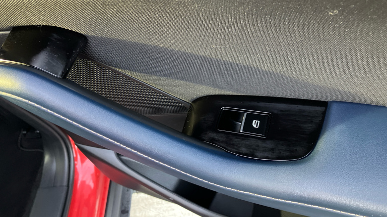 Mazda Cx-30 2.0 Skyactiv-X MHEV Sport Lux 5dr Petrol Hatchback